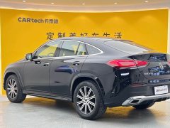 Mercedes-Benz GLE 350 4MATIC SUV Fashion Version - фото 8