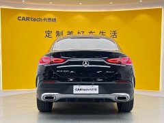 Mercedes-Benz GLE 350 4MATIC SUV Fashion Version - фото 9