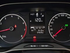 VS5 280TSI Version - фото 11