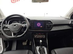 VS5 280TSI Version - фото 13