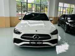 Mercedes-Benz C-Class C 260 L Sports Edition - фото 1