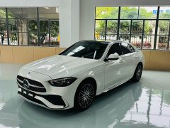 Mercedes-Benz C-Class C 260 L Sports Edition - фото 2