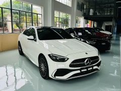 Mercedes-Benz C-Class C 260 L Sports Edition - фото 3