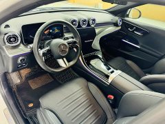 Mercedes-Benz C-Class C 260 L Sports Edition - фото 4