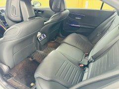 Mercedes-Benz C-Class C 260 L Sports Edition - фото 5