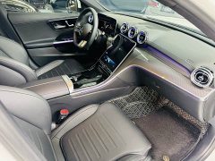 Mercedes-Benz C-Class C 260 L Sports Edition - фото 6