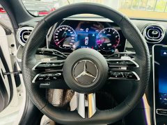 Mercedes-Benz C-Class C 260 L Sports Edition - фото 8