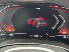 BMW 5 Series 530Li xDrive M Sports Package - фото 10