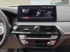 BMW 5 Series 530Li xDrive M Sports Package - фото 13
