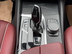 BMW 5 Series 530Li xDrive M Sports Package - фото 14