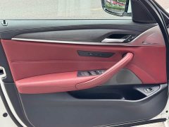 BMW 5 Series 530Li xDrive M Sports Package - фото 16