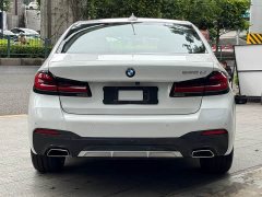 BMW 5 Series 530Li xDrive M Sports Package - фото 17