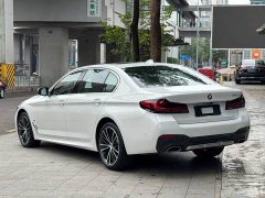 BMW 5 Series 530Li xDrive M Sports Package - фото 18