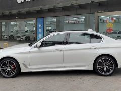 BMW 5 Series 530Li xDrive M Sports Package - фото 19