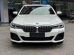 BMW 5 Series 530Li xDrive M Sports Package - фото 2