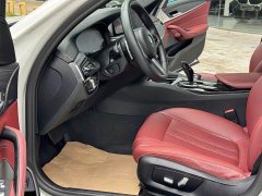 BMW 5 Series 530Li xDrive M Sports Package - фото 3