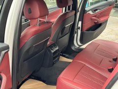 BMW 5 Series 530Li xDrive M Sports Package - фото 4