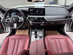 BMW 5 Series 530Li xDrive M Sports Package - фото 7