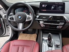 BMW 5 Series 530Li xDrive M Sports Package - фото 8