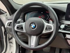 BMW 5 Series 530Li xDrive M Sports Package - фото 9