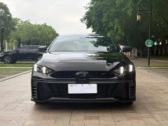 Trumpchi Shadow Leopard 400T automatic R MAX - фото 1