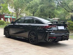 Trumpchi Shadow Leopard 400T automatic R MAX - фото 10