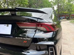 Trumpchi Shadow Leopard 400T automatic R MAX - фото 11