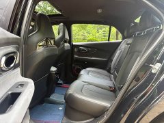 Trumpchi Shadow Leopard 400T automatic R MAX - фото 15