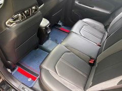 Trumpchi Shadow Leopard 400T automatic R MAX - фото 16