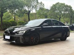 Trumpchi Shadow Leopard 400T automatic R MAX - фото 2