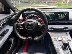 Trumpchi Shadow Leopard 400T automatic R MAX - фото 20