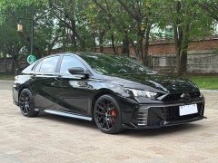 Trumpchi Shadow Leopard 400T automatic R MAX - фото 3