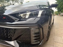 Trumpchi Shadow Leopard 400T automatic R MAX - фото 4