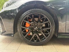 Trumpchi Shadow Leopard 400T automatic R MAX - фото 5