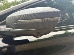 Trumpchi Shadow Leopard 400T automatic R MAX - фото 6