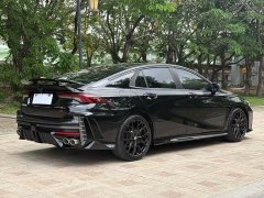 Trumpchi Shadow Leopard 400T automatic R MAX - фото 9