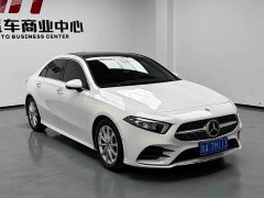 Mercedes-Benz A-Class A 200 L Sports Sedan Dynamic Type - фото 3