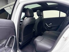 Mercedes-Benz A-Class A 200 L Sports Sedan Dynamic Type - фото 5
