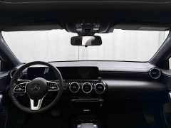 Mercedes-Benz A-Class A 200 L Sports Sedan Dynamic Type - фото 6