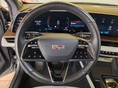 Cadillac GT4 25T Premium Version - фото 13
