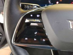 Cadillac GT4 25T Premium Version - фото 14