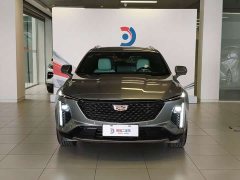 Cadillac GT4 25T Premium Version - фото 2