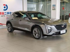 Cadillac GT4 25T Premium Version - фото 3