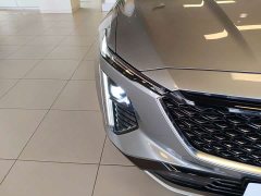 Cadillac GT4 25T Premium Version - фото 4