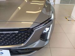 Cadillac GT4 25T Premium Version - фото 6