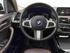 BMW X3 xDrive28i M - фото 10