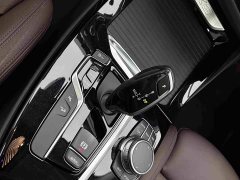 BMW X3 xDrive28i M - фото 13