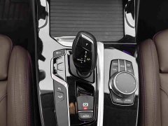 BMW X3 xDrive28i M - фото 14
