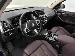 BMW X3 xDrive28i M - фото 17