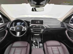 BMW X3 xDrive28i M - фото 18